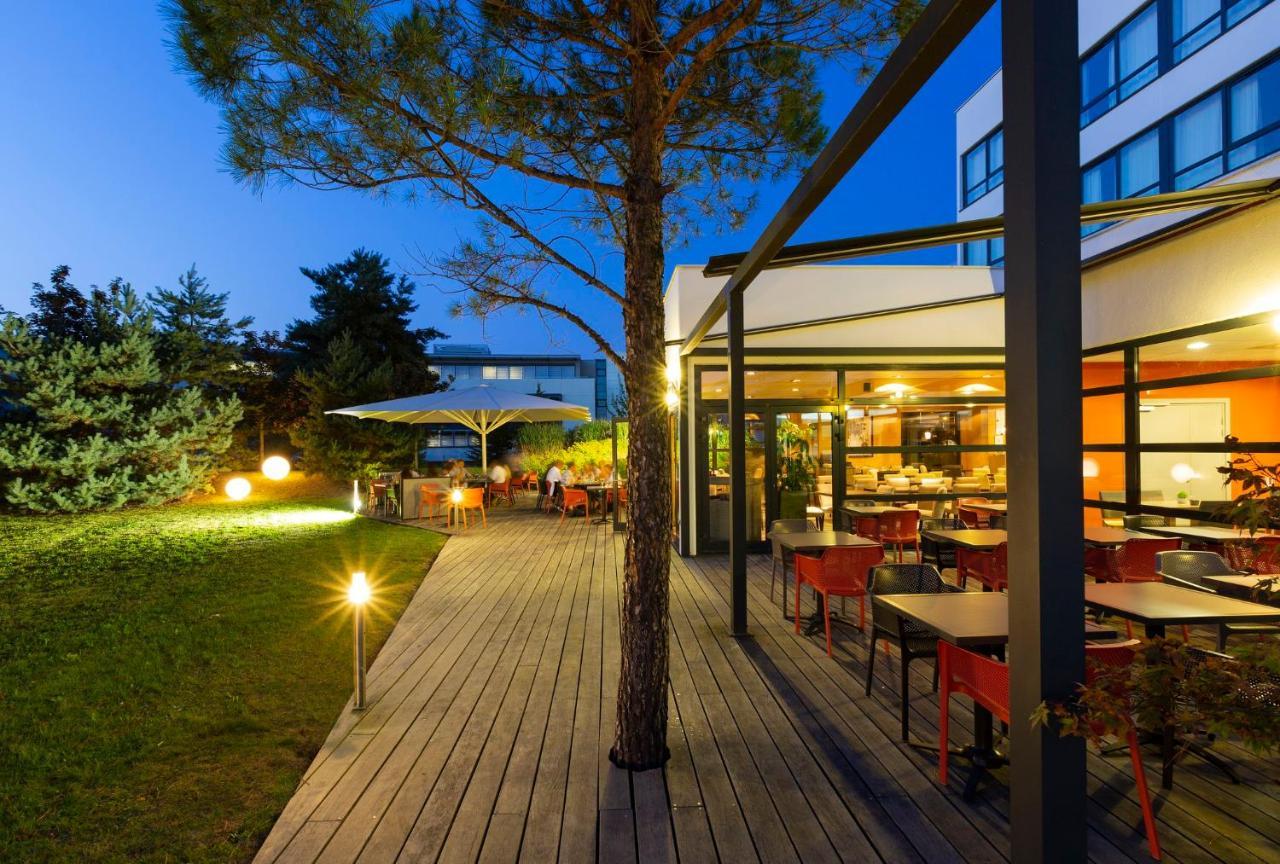 Holiday Inn - Strasbourg - Nord By Ihg Schiltigheim Exterior photo