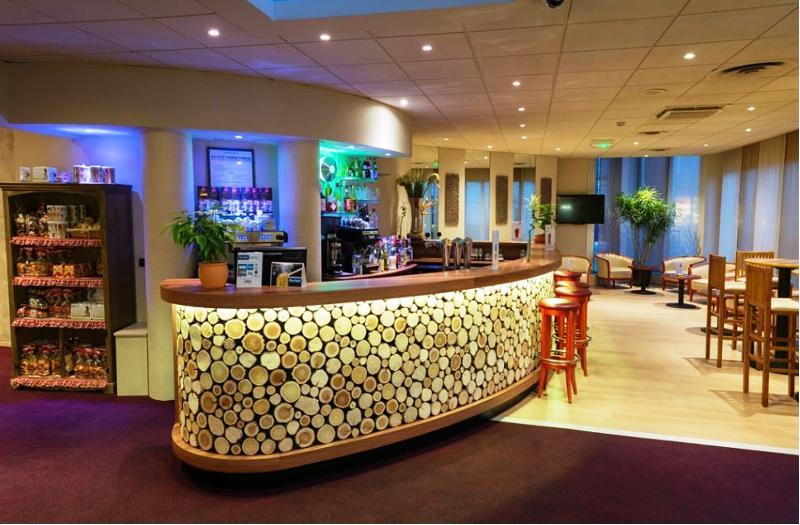Holiday Inn - Strasbourg - Nord By Ihg Schiltigheim Exterior photo