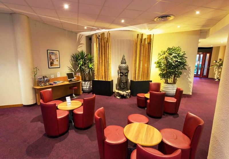 Holiday Inn - Strasbourg - Nord By Ihg Schiltigheim Exterior photo