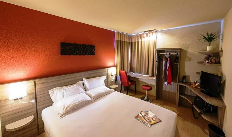 Holiday Inn - Strasbourg - Nord By Ihg Schiltigheim Exterior photo