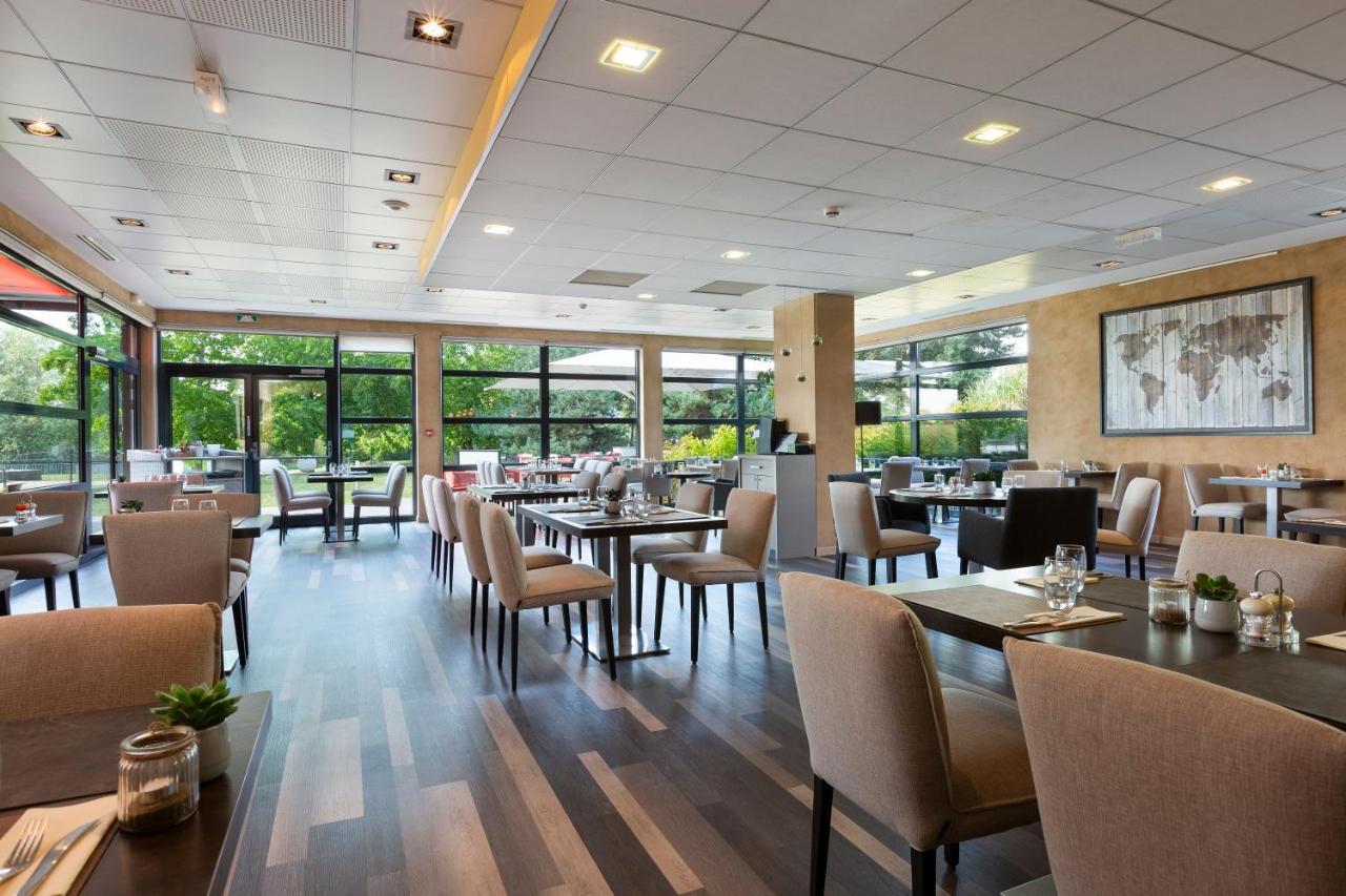 Holiday Inn - Strasbourg - Nord By Ihg Schiltigheim Exterior photo